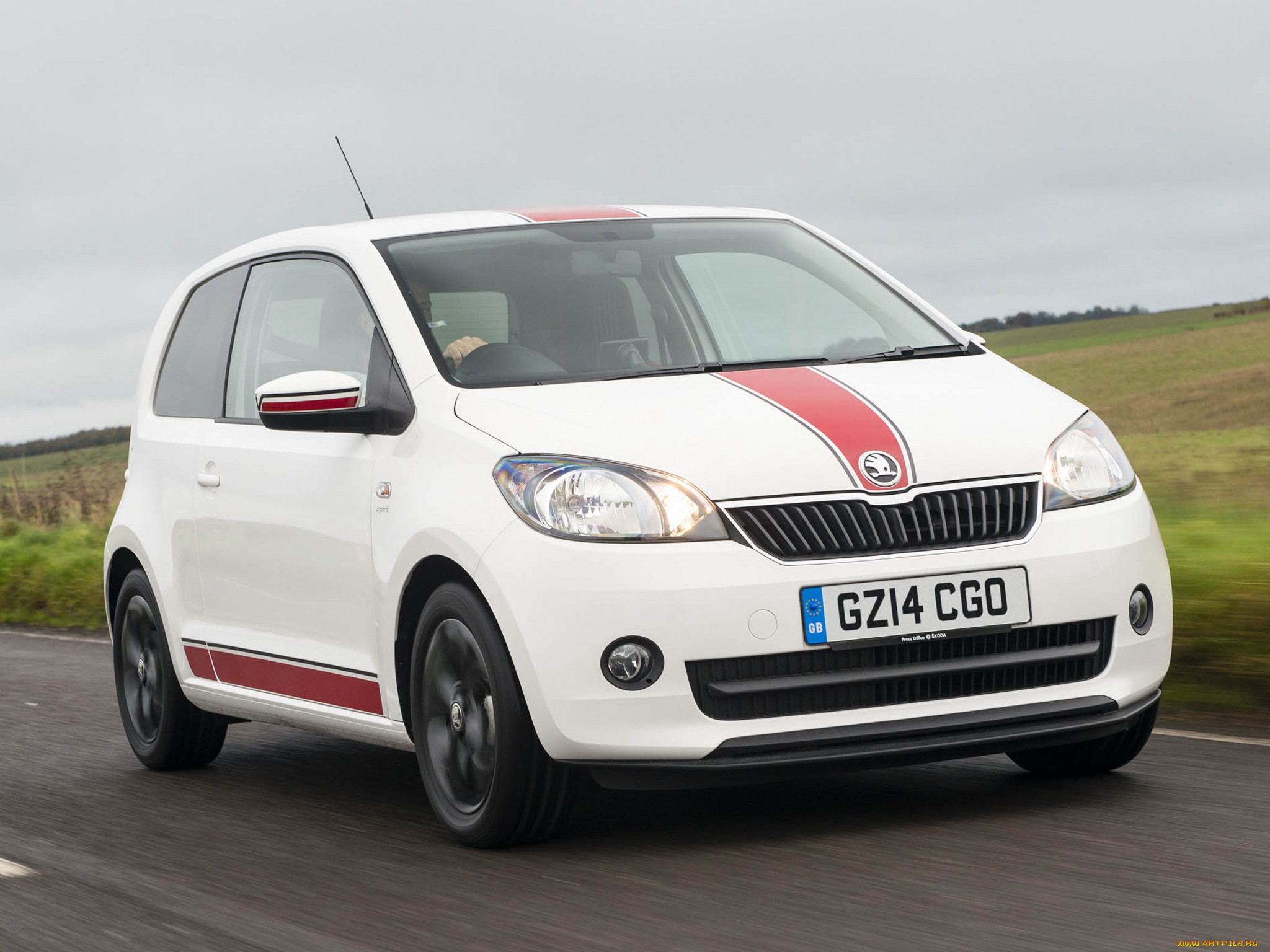 , skoda, uk-spec, 5j, monte, carlo, fabia